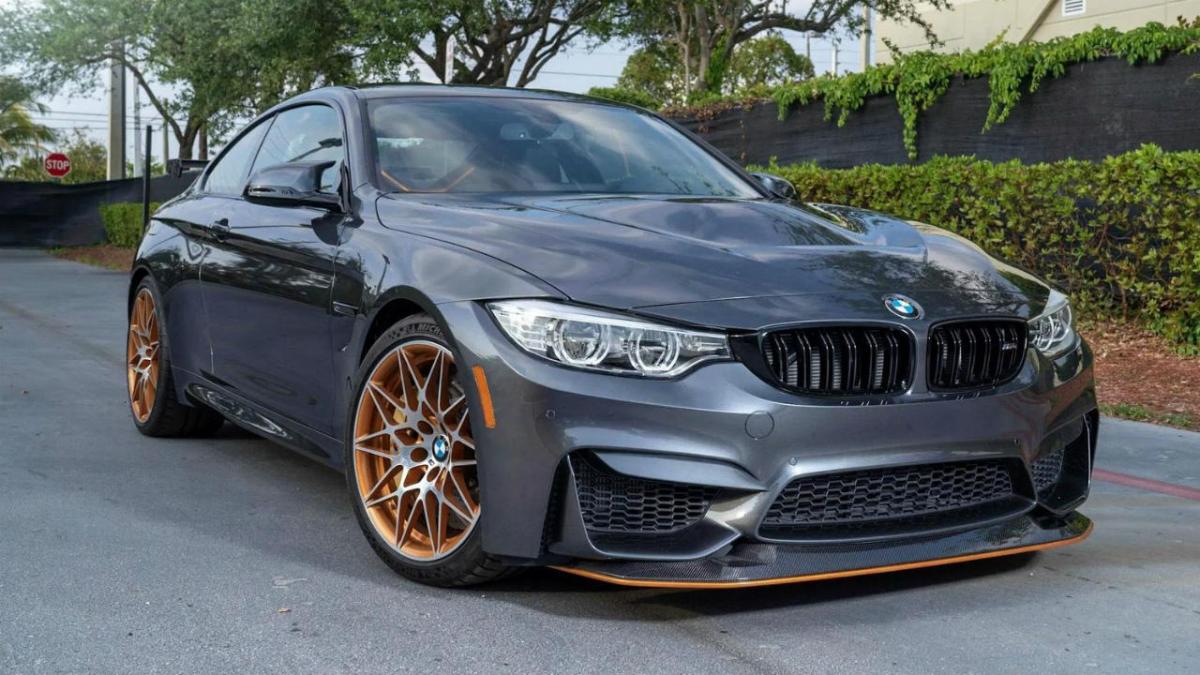 2020 BMW M4 Gts Redesign and Review 2020 BMW M4 Gts Redesign and Review