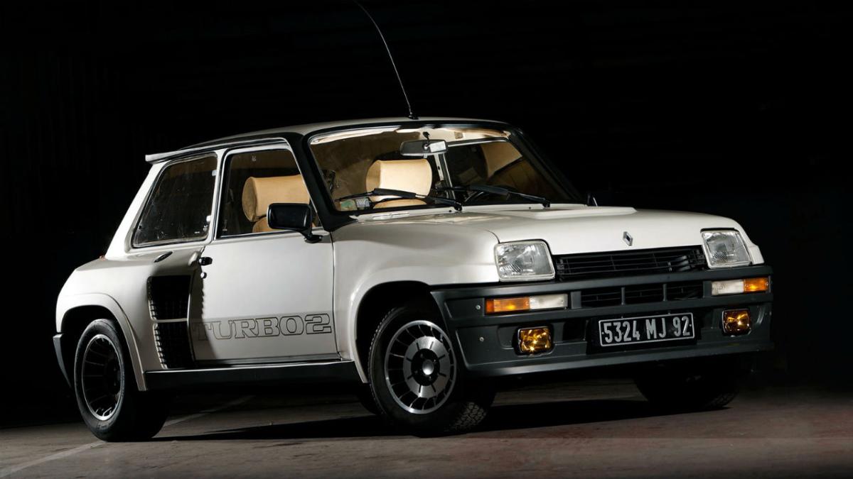 Los 10 mejores coches franceses de la historia Autobild.es