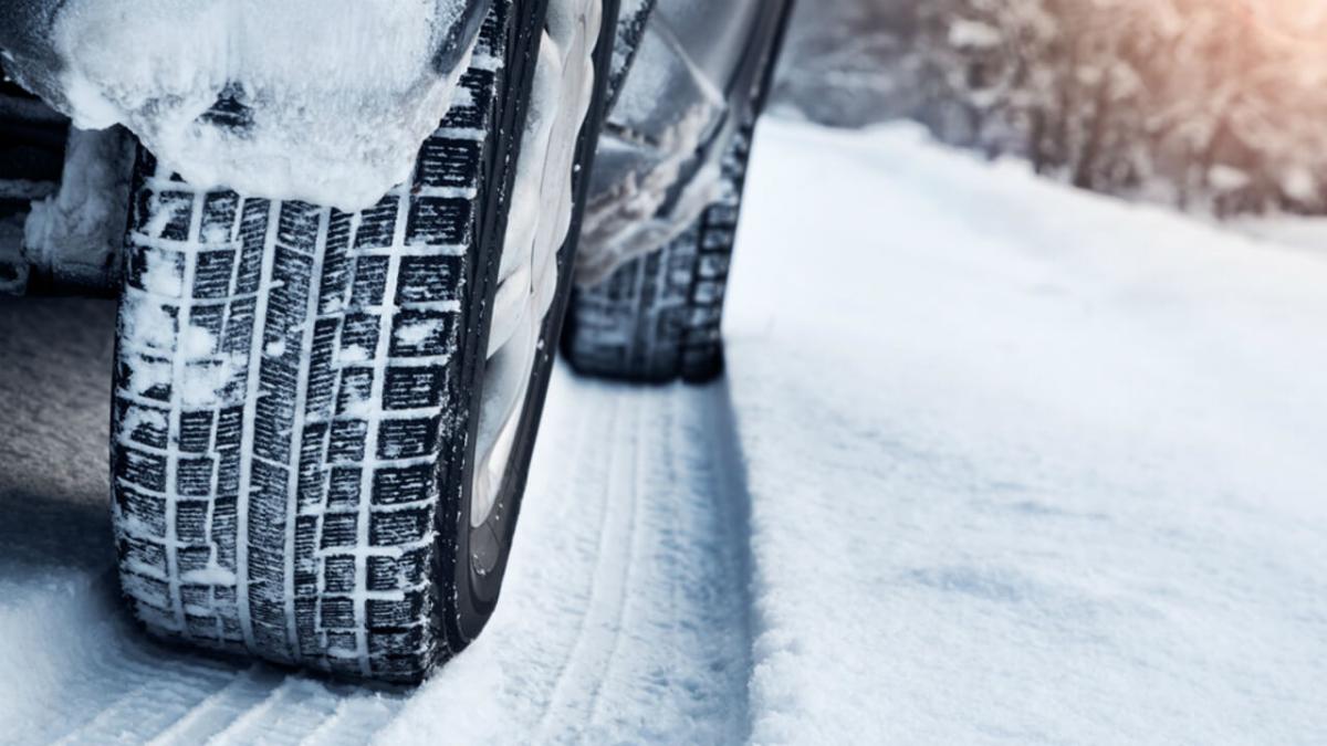 Así afecta el frío a los neumáticos: 6 consejos para cuidarlos -- Autobild.es
