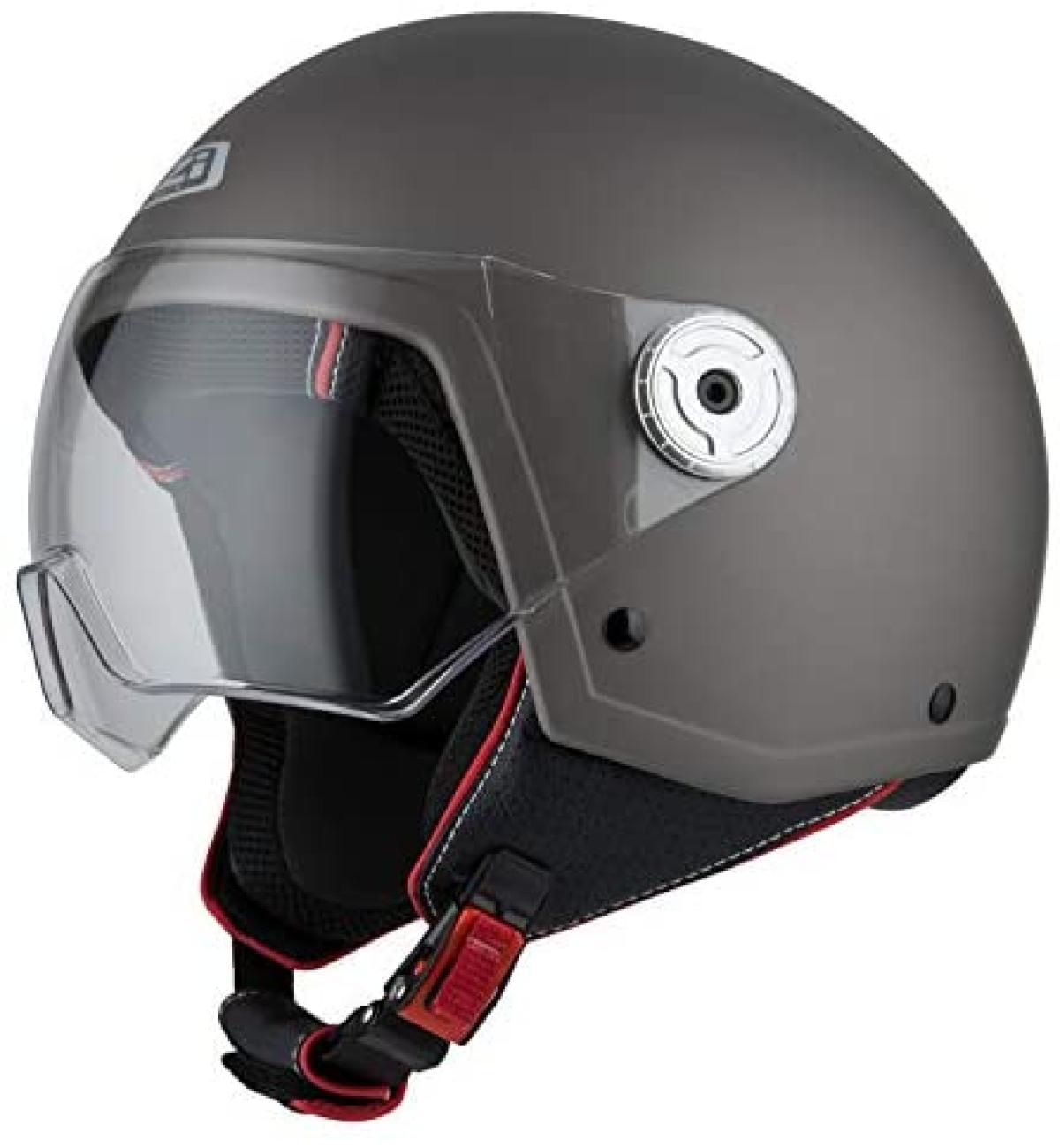 para justificar Disfraces Labor 10 cascos de moto homologados por la DGT que son realmente baratos -- Motos  -- Autobild.es