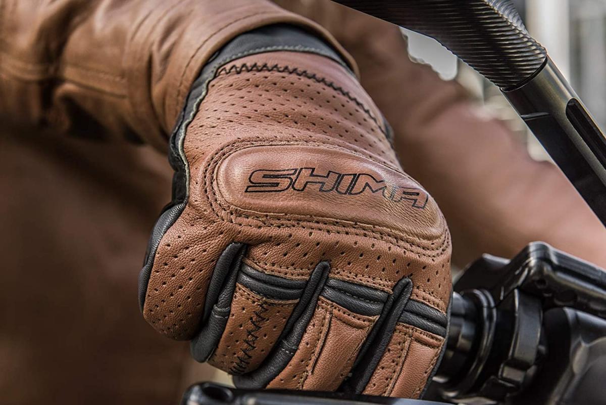 Estos son los mejores guantes de moto que puedes comprar Motos -- Autobild.es