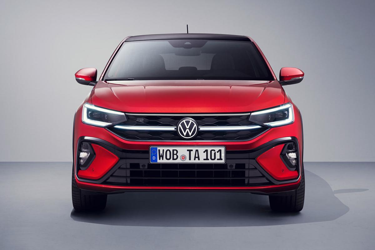 Joseph Banks éxito Indiferencia Los 3 nuevos Volkswagen que llegarán en 2022 -- Autobild.es