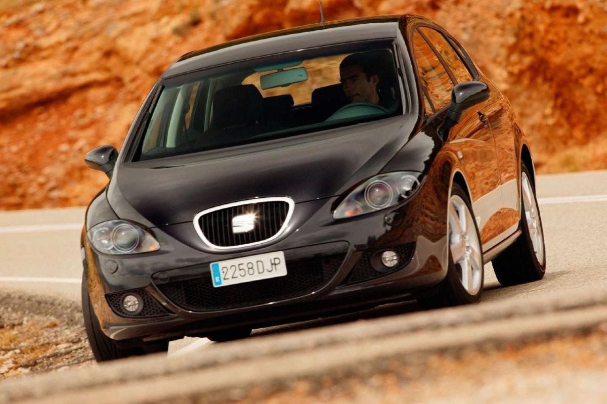 Los siete mejores coches de segunda mano para comprar en 2022 Autobild.es Los siete mejores coches de segunda mano para comprar en 2022 Autobild.es