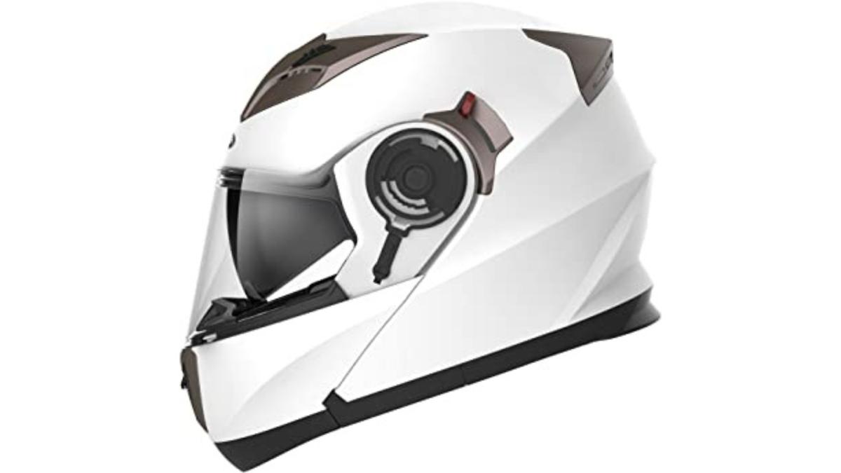 Curso de colisión haga turismo Mareo 10 cascos de moto homologados por la DGT que son realmente baratos -- Motos  -- Autobild.es