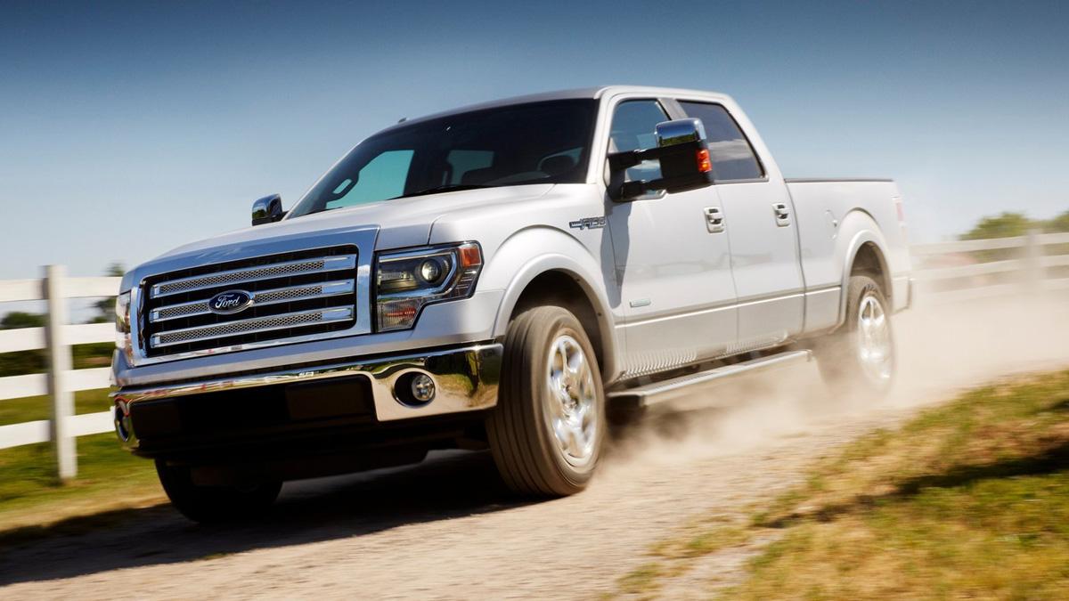 Los 10 coches más vendidos en Estados Unidos Autobild.es