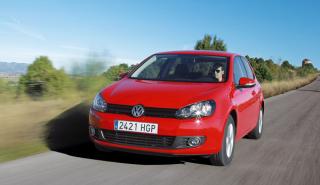 Delantera del Volkswagen Golf Rabbit Delantera del Volkswagen Golf Rabbit