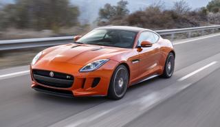 F-Type-frontal F-Type-frontal