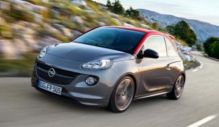 Opel Adam S Opel Adam S
