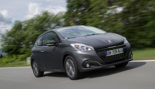 peugeot 208 2015 delantera peugeot 208 2015 delantera