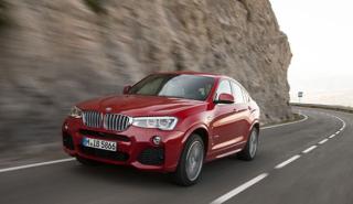 El BMW X4 ruso lo hará Avtotor con piezas de EEUU El BMW X4 ruso lo hará Avtotor con piezas de EEUU