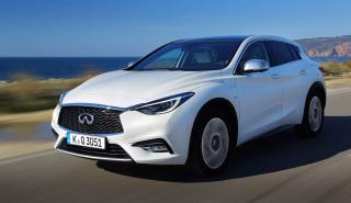 infiniti q30 comportamiento dinámico infiniti q30 comportamiento dinámico
