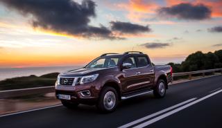 Nissan NP300 Navara navara-frontal
