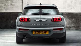 Mini Clubman 2015 Mini Clubman 2015