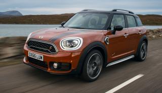 Mini Countryman Todas Las Versiones Del Mercado Precios Y Ofertas