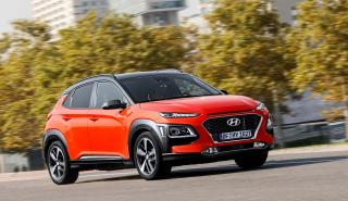 Prueba Hyundai Kona Prueba Hyundai Kona 1.0 diseño SUV compacto lujo