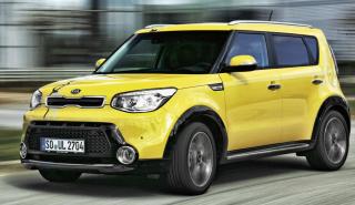 Kia Soul Todas Las Versiones Del Mercado Precios Y Ofertas Y Ficha