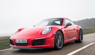 Al volante: Porsche 911 Carrera T manual Al volante: Porsche 911 Carrera T manual