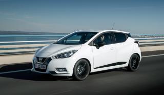 Prueba Nissan Micra N-Sport 1.0 DIG-T 117 CV Prueba Nissan Micra N-Sport 1.0 DIG-T 117 CV