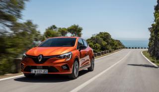 Prueba Renault Clio 2019 Prueba Renault Clio 2019