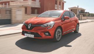 Prueba Renault Clio TCe 100 Prueba Renault Clio TCe 100