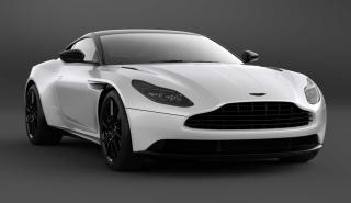Aston Martin DB11 Shadow Edition Aston Martin DB11 Shadow Edition