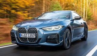 Prueba del BMW M440i Prueba del BMW M440i