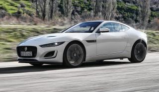 Prueba Jaguar F-Type Prueba Jaguar F-Type