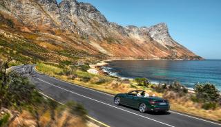 BMW Serie 4 Cabrio 2021 BMW Serie 4 Cabrio 2021