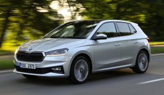 Prueba del Skoda Fabia 1.0 MPI 80 CV Ambition Prueba del Skoda Fabia 1.0 MPI 80 CV Ambition