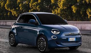 Stellantis supera a Tesla en ventas de coches eléctricos en Europa Stellantis supera a Tesla en ventas de coches eléctricos en Europa
