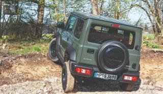 Suzuki Jimny Suzuki Jimny
