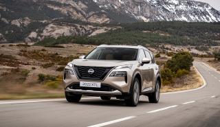 Nissan X-Trail 2023 Nissan X-Trail 2023
