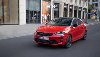 Prueba Opel Corsa 40 Aniversario eléctrico Prueba Opel Corsa 40 Aniversario eléctrico