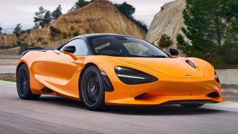 McLaren, todos los modelos y precios de -- Autobild.es