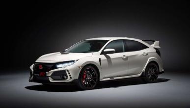 Por Que El Honda Civic Type R No Tiene Cambio Automatico Autobild Es