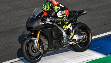 Resultado de imagen para moto gp tailandia 2018