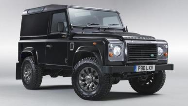 Land Rover Defender km 0 Land Rover Defender km 0