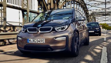 BMW i3 2019 BMW i3 2019