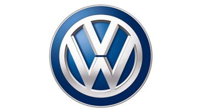 El logotipo de Volkswagen. Historia El logotipo de Volkswagen. Historia