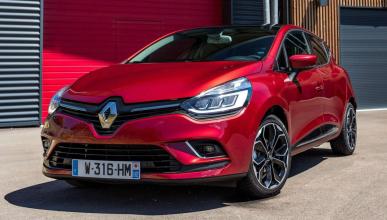 Renault Clio Renault Clio