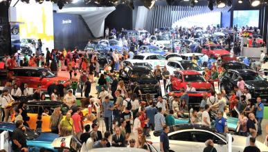 Consejos comprar coche Salón de Barcelona 2019 Consejos comprar coche Salón de Barcelona 2019
