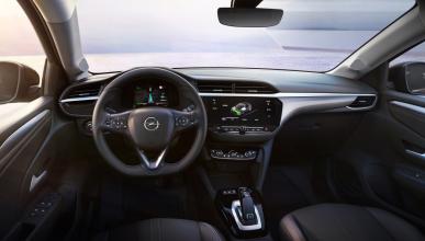 Opel Corsa-e Opel Corsa-e