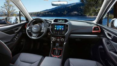 Subaru Forester 2019 Subaru Forester 2019