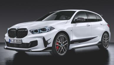 BMW Serie 1 2019 BMW Serie 1 2019