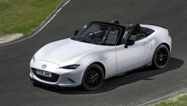 Mazda MX-5 Design Pack Mazda MX-5 Design Pack