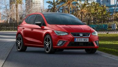 Seat Ibiza Seat Ibiza