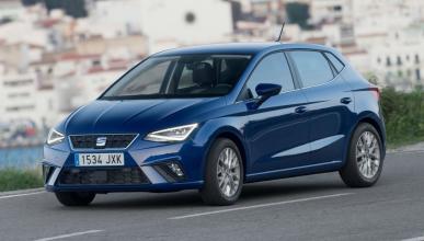Seat Ibiza Seat Ibiza