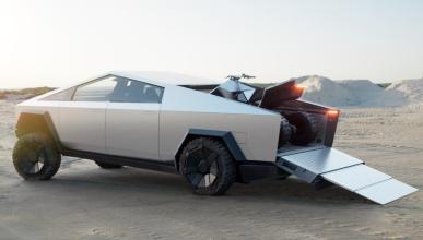 ¿Comprar Un Tesla Cybertruck En España? Precio, Restricciones Y Lo Que Debes Saber - yja46d6