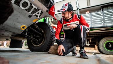 Test Alonso Arabia Saudi Test Alonso Arabia Saudi