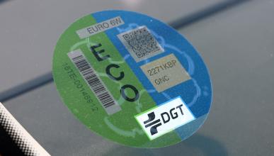 Etiqueta Eco Etiqueta Eco